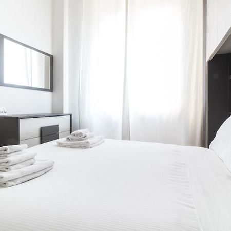 Apartament Italianway - Prinetti 28 Mediolan Zewnętrze zdjęcie