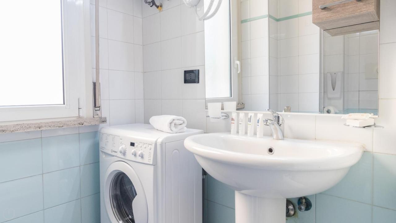Apartament Italianway - Prinetti 28 Mediolan Zewnętrze zdjęcie